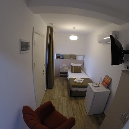 Yakamoz Otel Urla Exterior foto